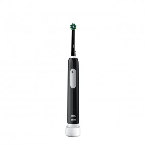 Oral-B Pro 1000 Pro-serien Svarte | NO_OB43202