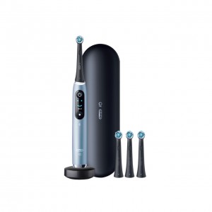 Oral-B iO Series 9 Rechargeable iO-serien Blå | NO_OB11269