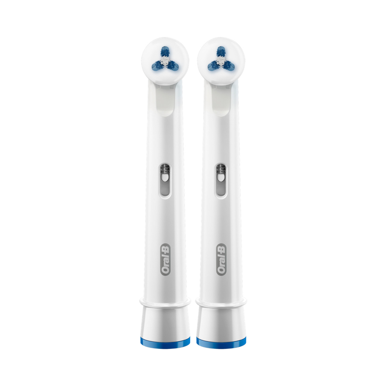 Oral-B Interproximal Clean Andre børstehoder Hvite | NO_OB86109