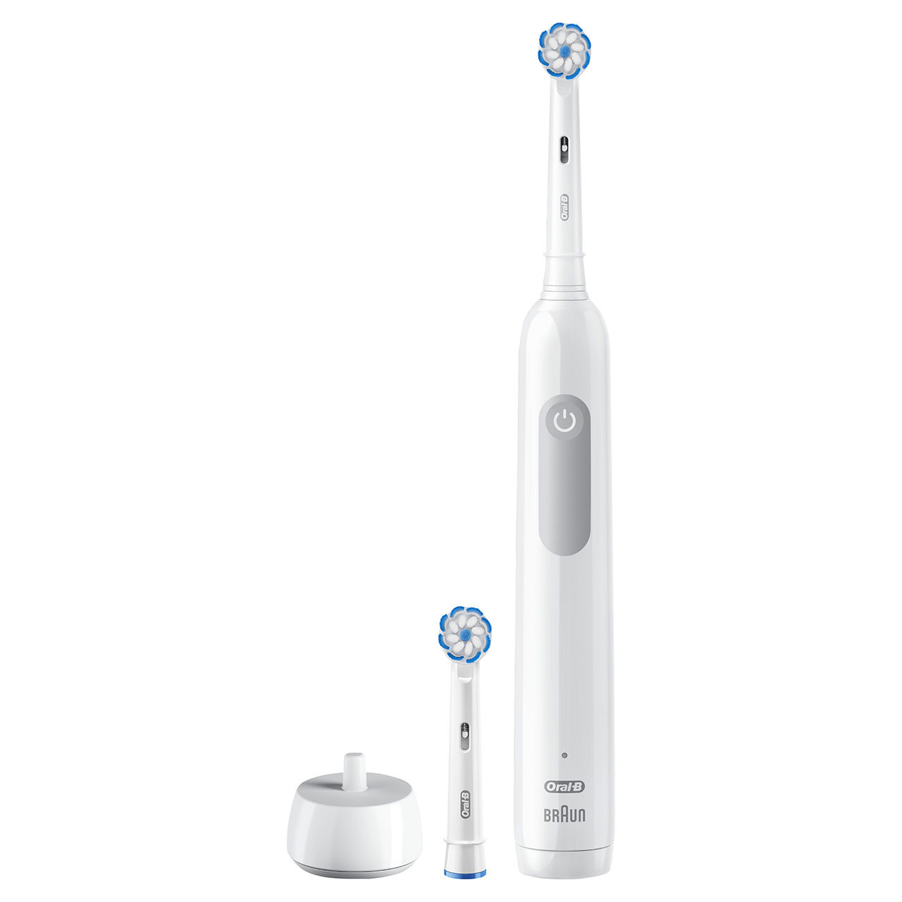 Oral-B Pro 1000 Pro-serien Hvite | NO_OB80231