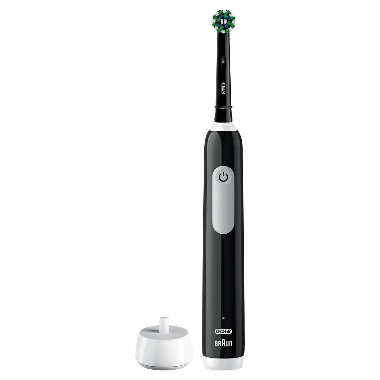 Oral-B Pro 1000 Pro-serien Svarte | NO_OB43202