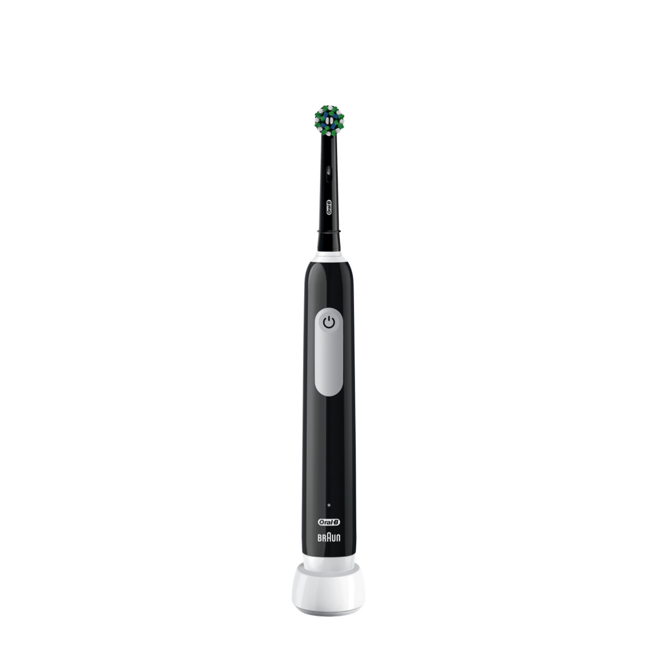 Oral-B Pro 1000 Pro-serien Svarte | NO_OB43202