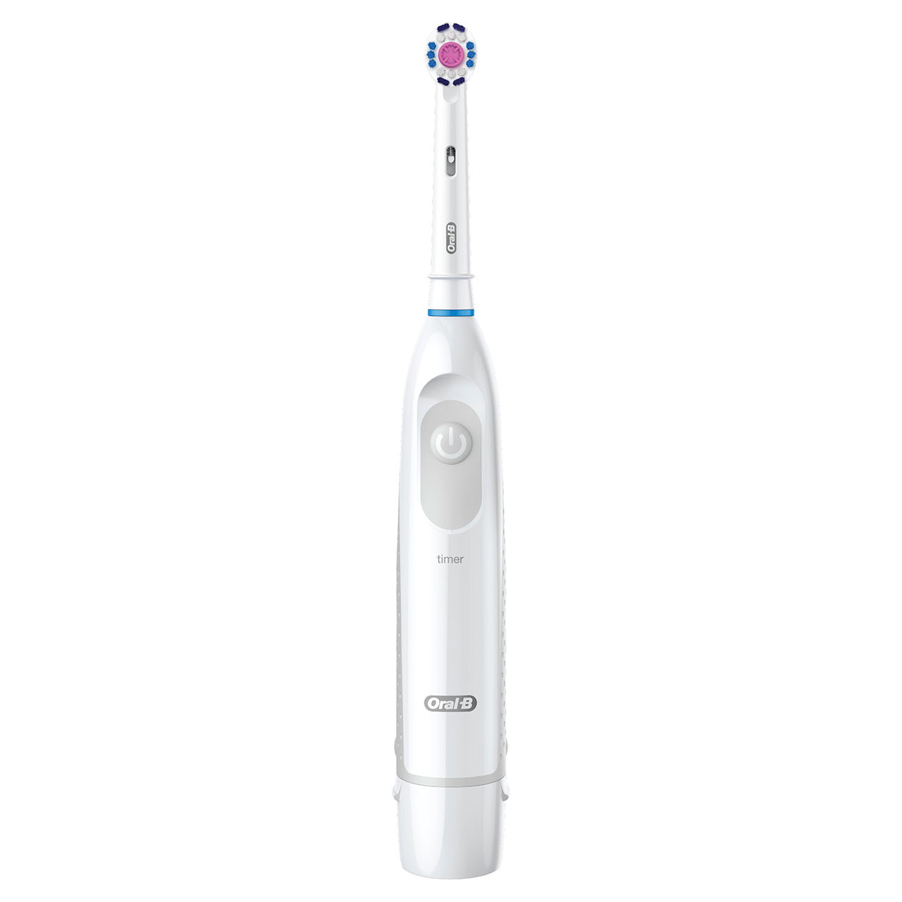 Oral-B Pro 100 3d Pro-serien Hvite | NO_OB73483