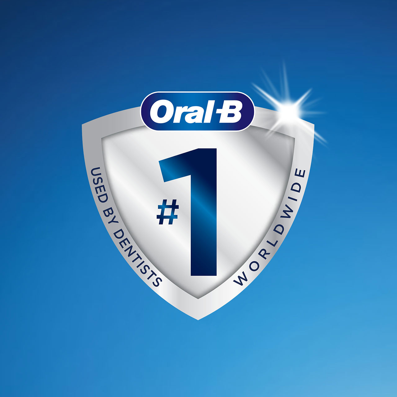 Oral-B Pro 100 3d Pro-serien Hvite | NO_OB73483