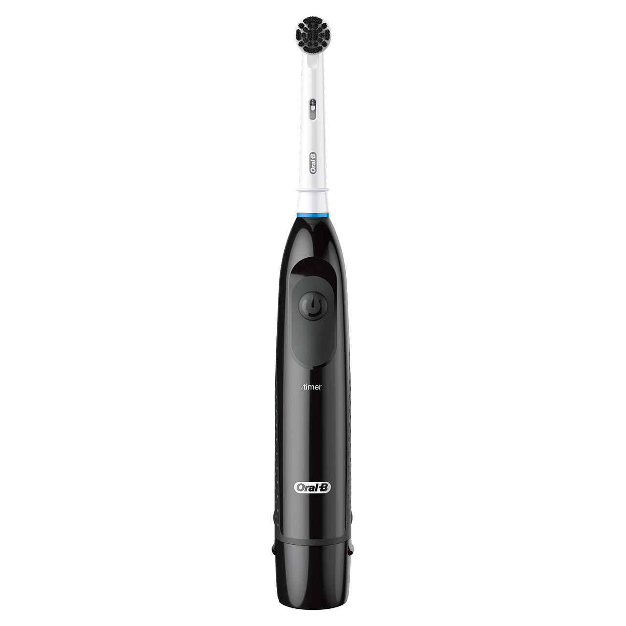 Oral-B Pro 100 Pro-serien Grå | NO_OB70463