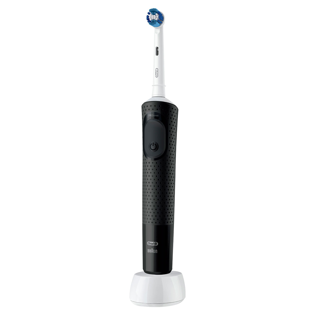 Oral-B Pro 500 Series Pro-serien Hvite Svarte | NO_OB35349