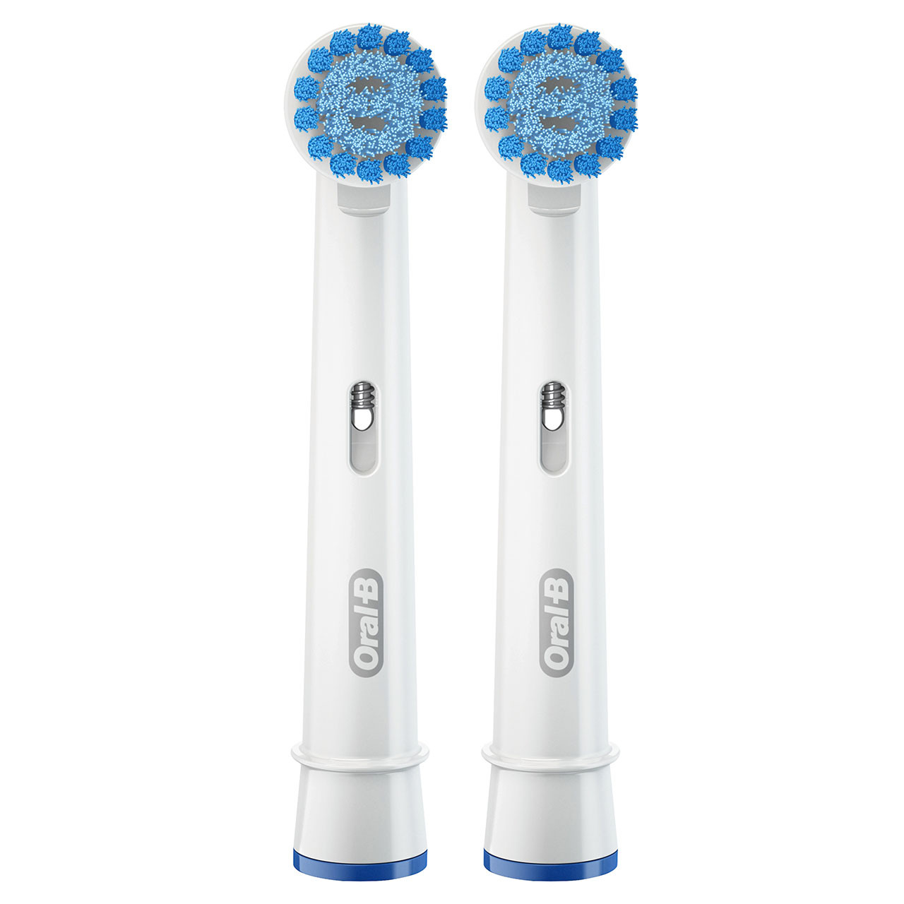 Oral-B Sensitive Gum Care Andre børstehoder Hvite | NO_OB39675