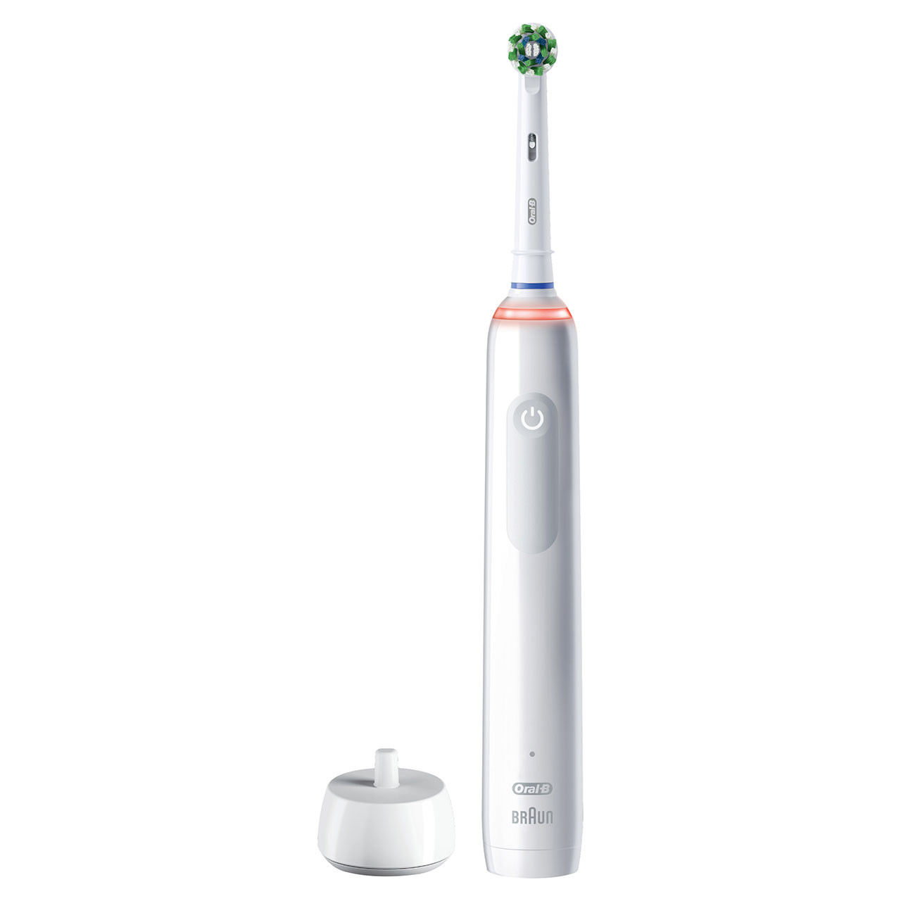 Oral-B Smart 2500 Smart-serien Hvite | NO_OB62674