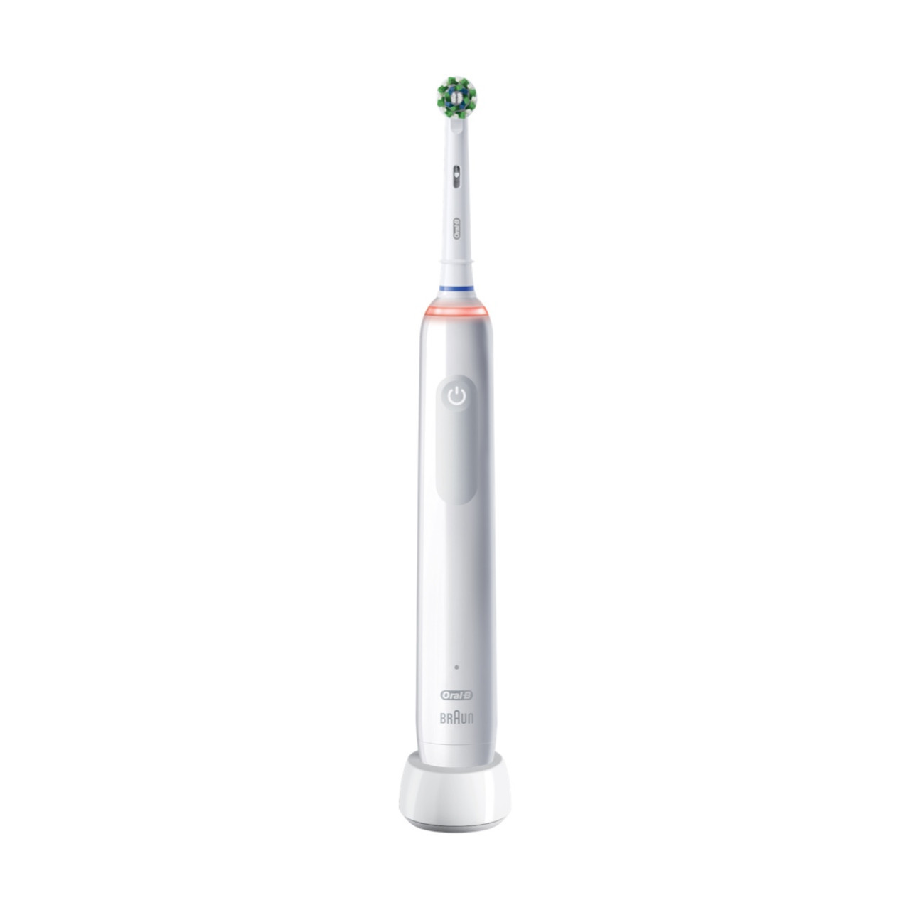 Oral-B Smart 2500 Smart-serien Hvite | NO_OB62674