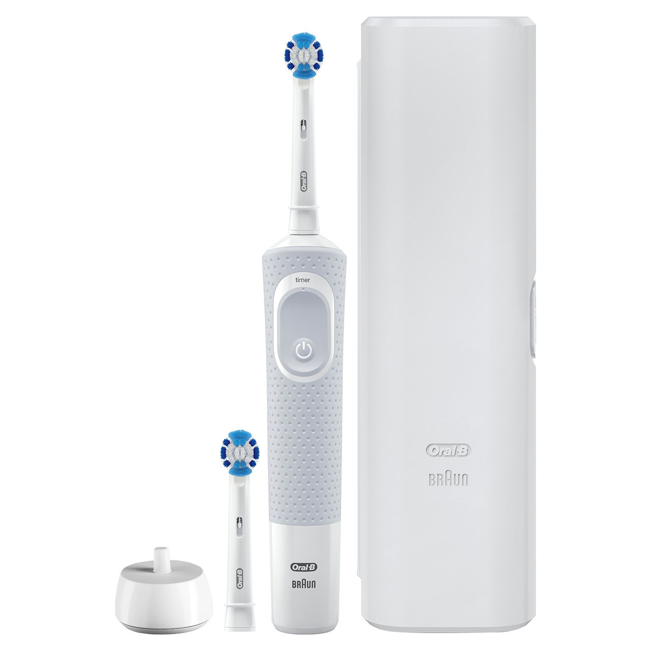 Oral-B Vitality Limited Rechargeable Pro-serien Hvite | NO_OB78796