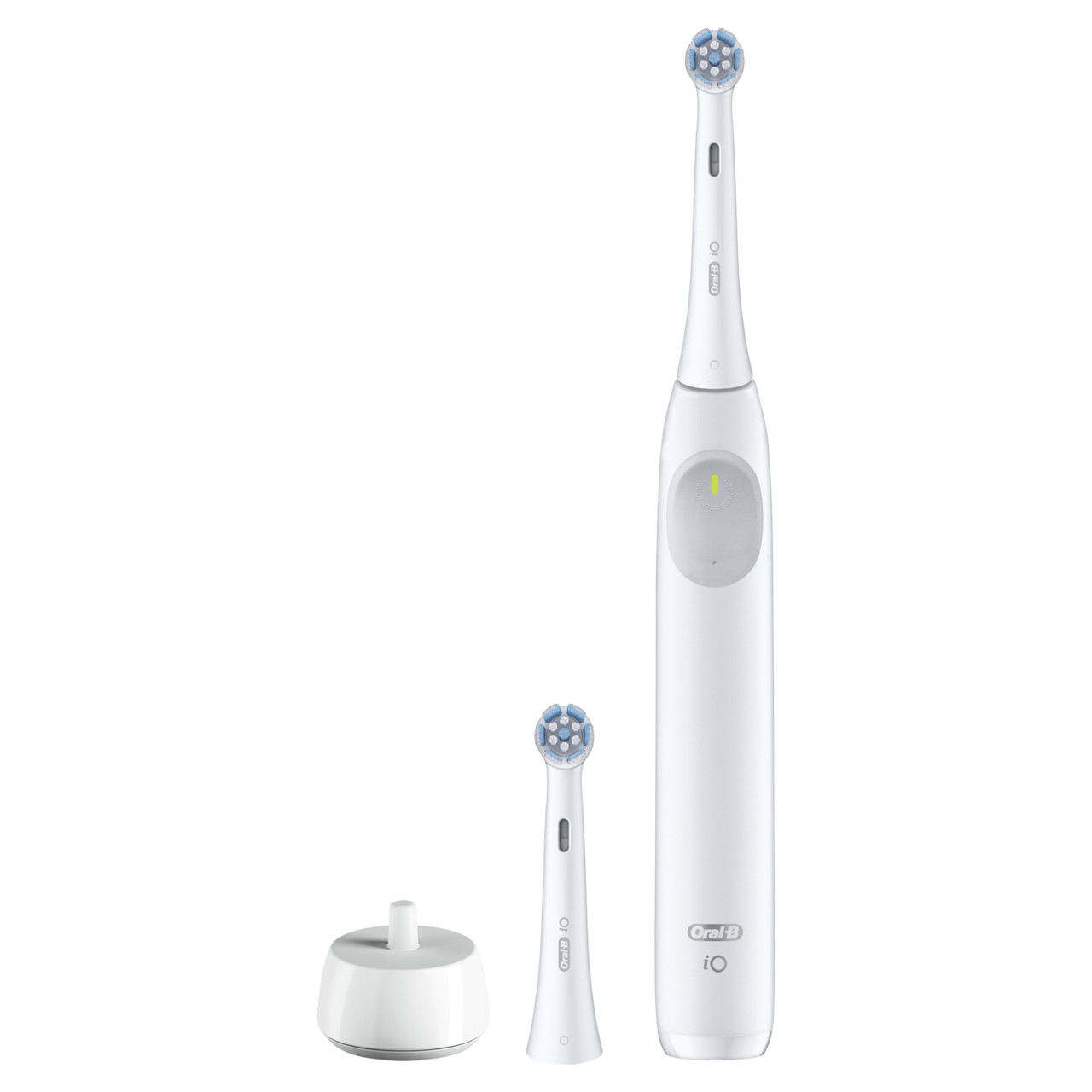 Oral-B iO Series 2 Rechargeable iO-serien Hvite | NO_OB48761