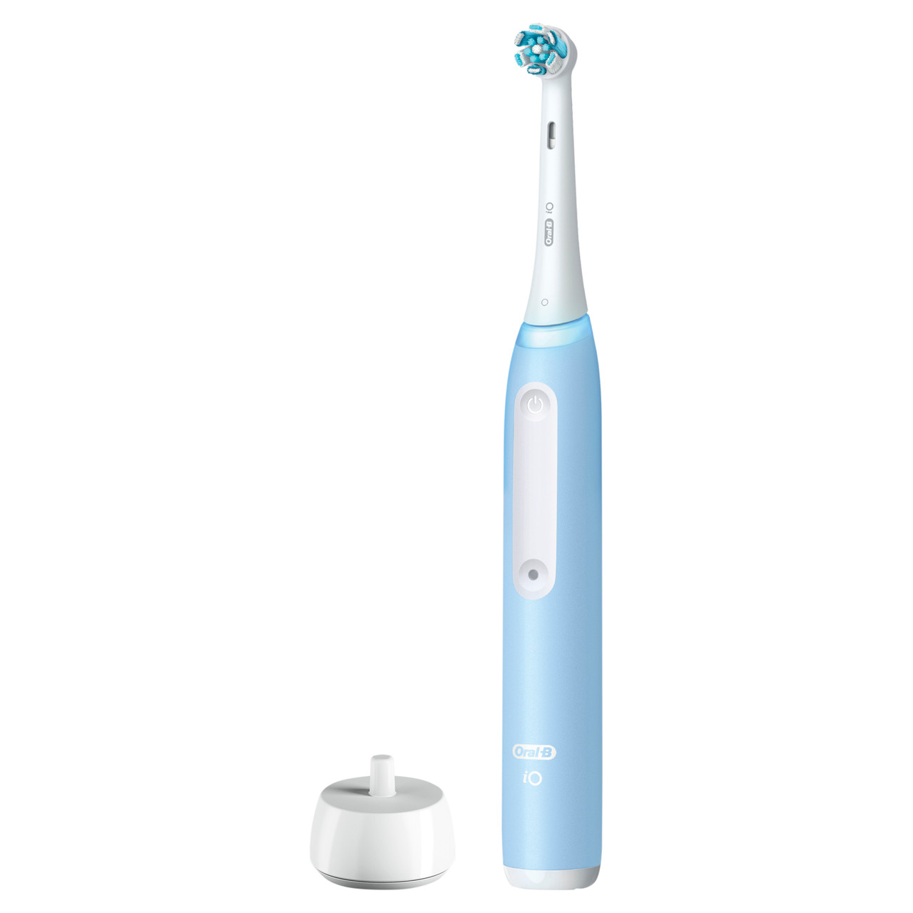 Oral-B iO Series 3 iO-serien Blå | NO_OB36686