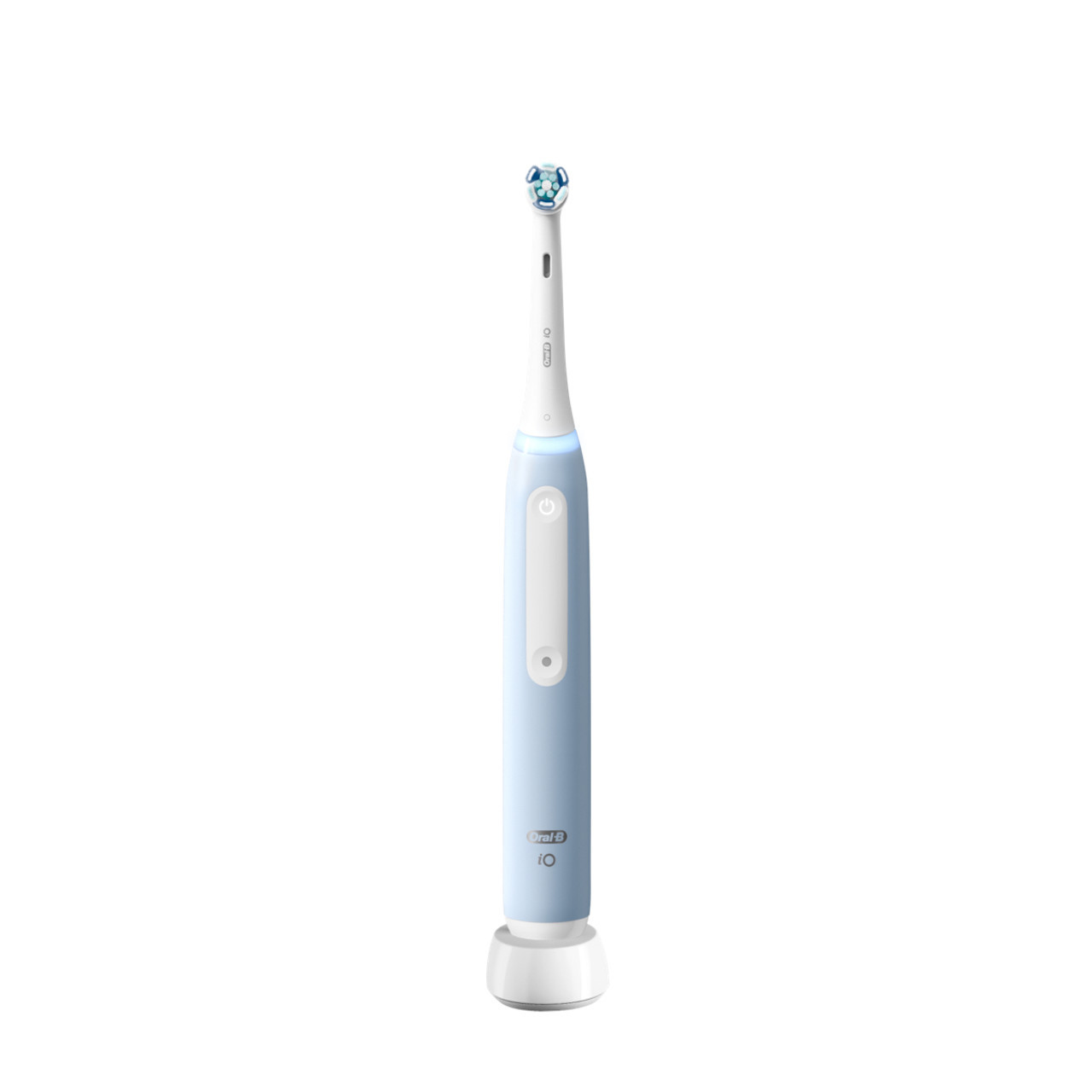 Oral-B iO Series 3 iO-serien Blå | NO_OB36686