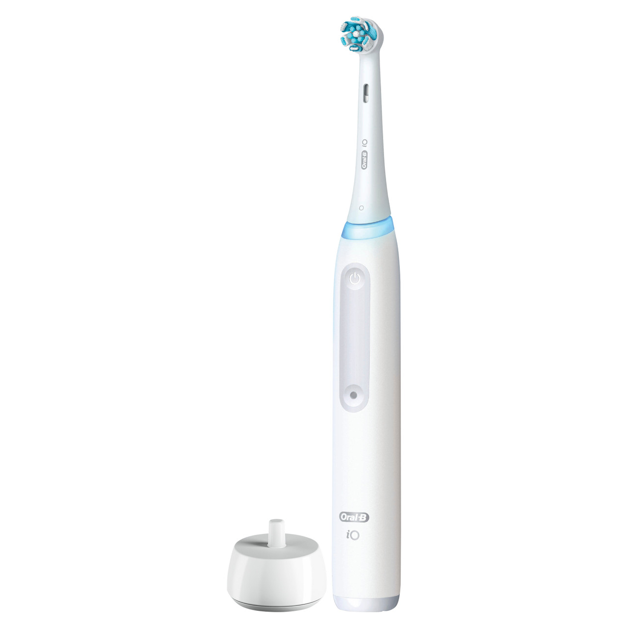 Oral-B iO Series 3 iO-serien Hvite | NO_OB27829