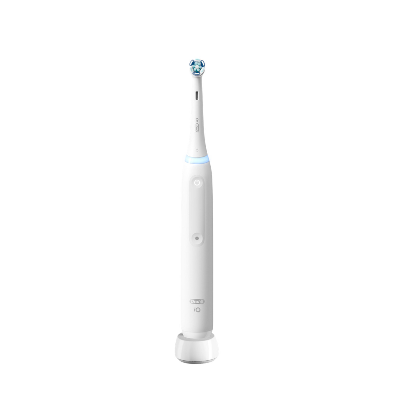 Oral-B iO Series 3 iO-serien Hvite | NO_OB27829