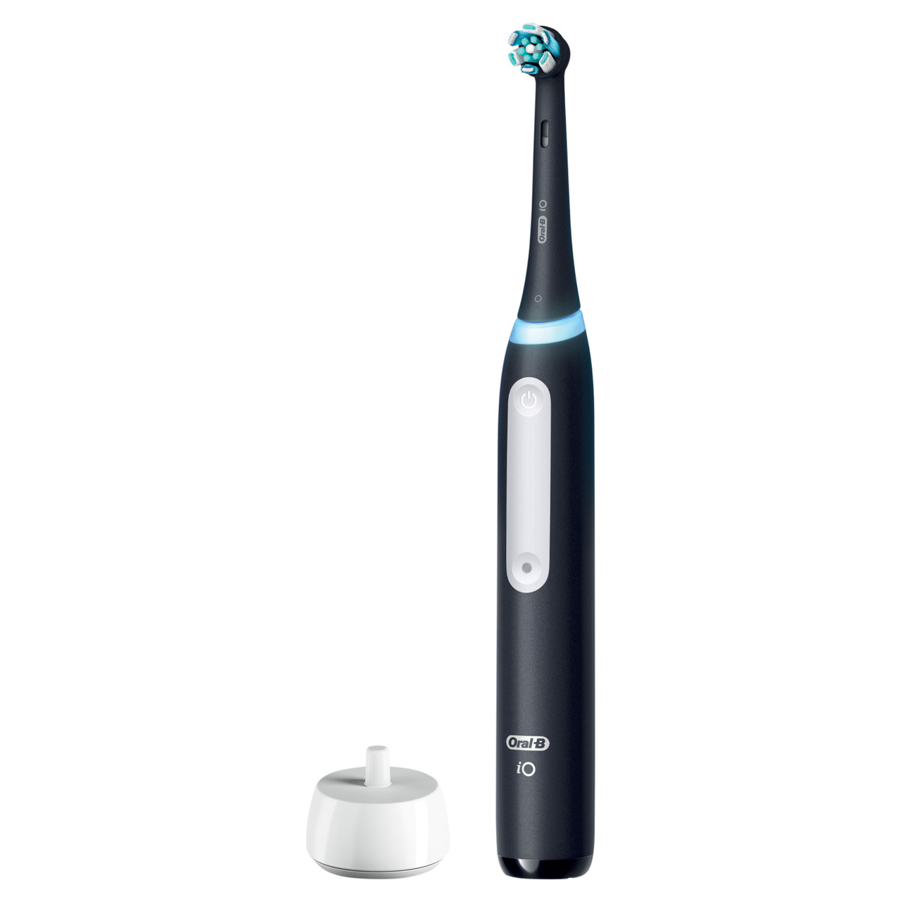 Oral-B iO Series 3 iO-serien Svarte | NO_OB11144