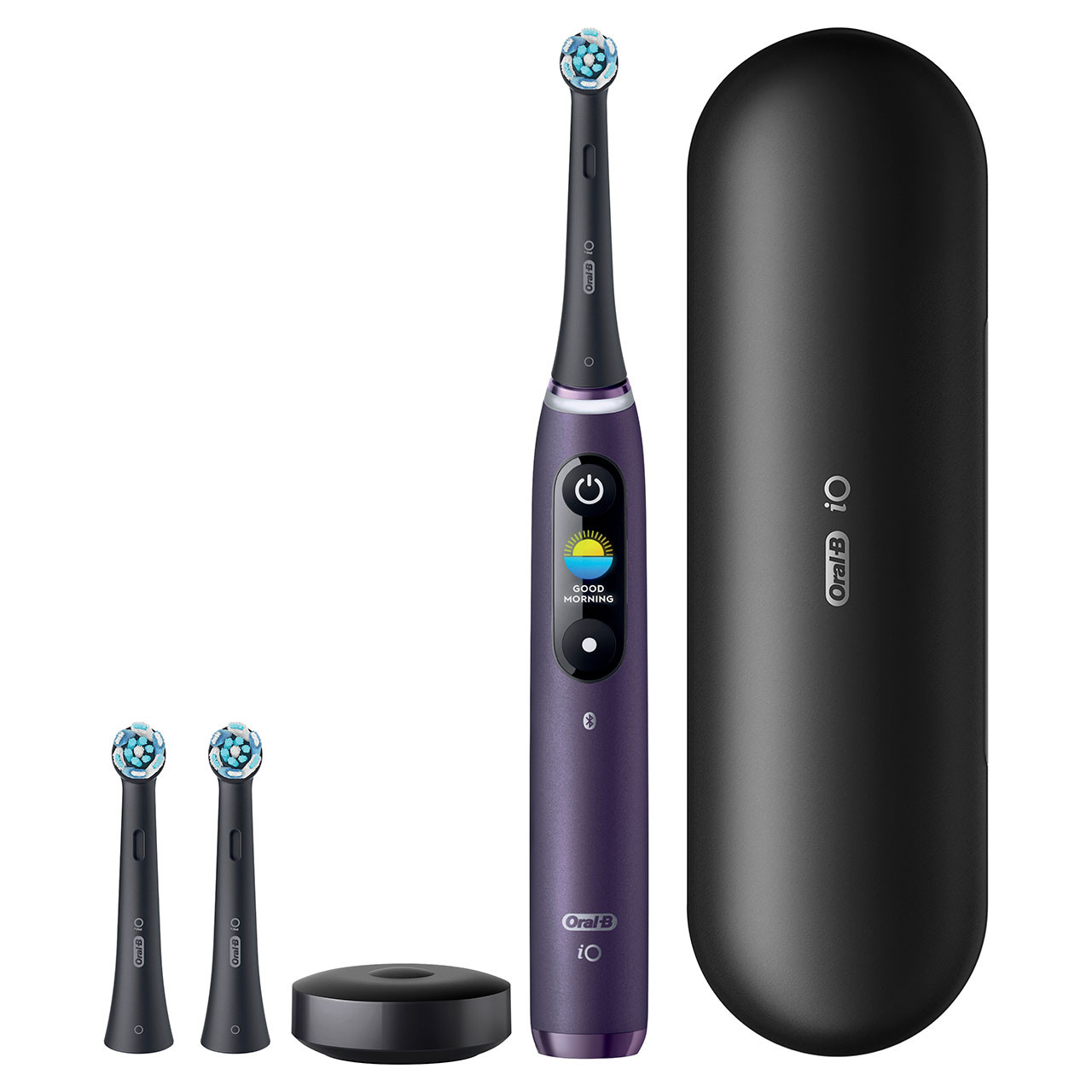 Oral-B iO Series 8 iO-serien Lilla | NO_OB80008