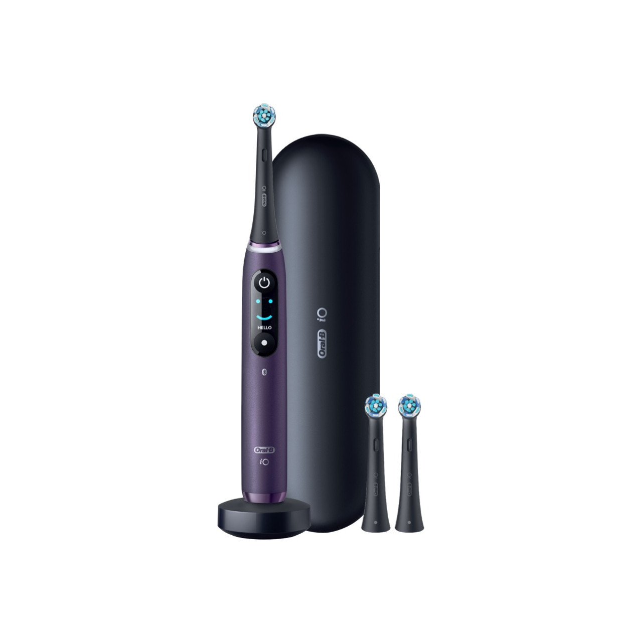 Oral-B iO Series 8 iO-serien Lilla | NO_OB80008