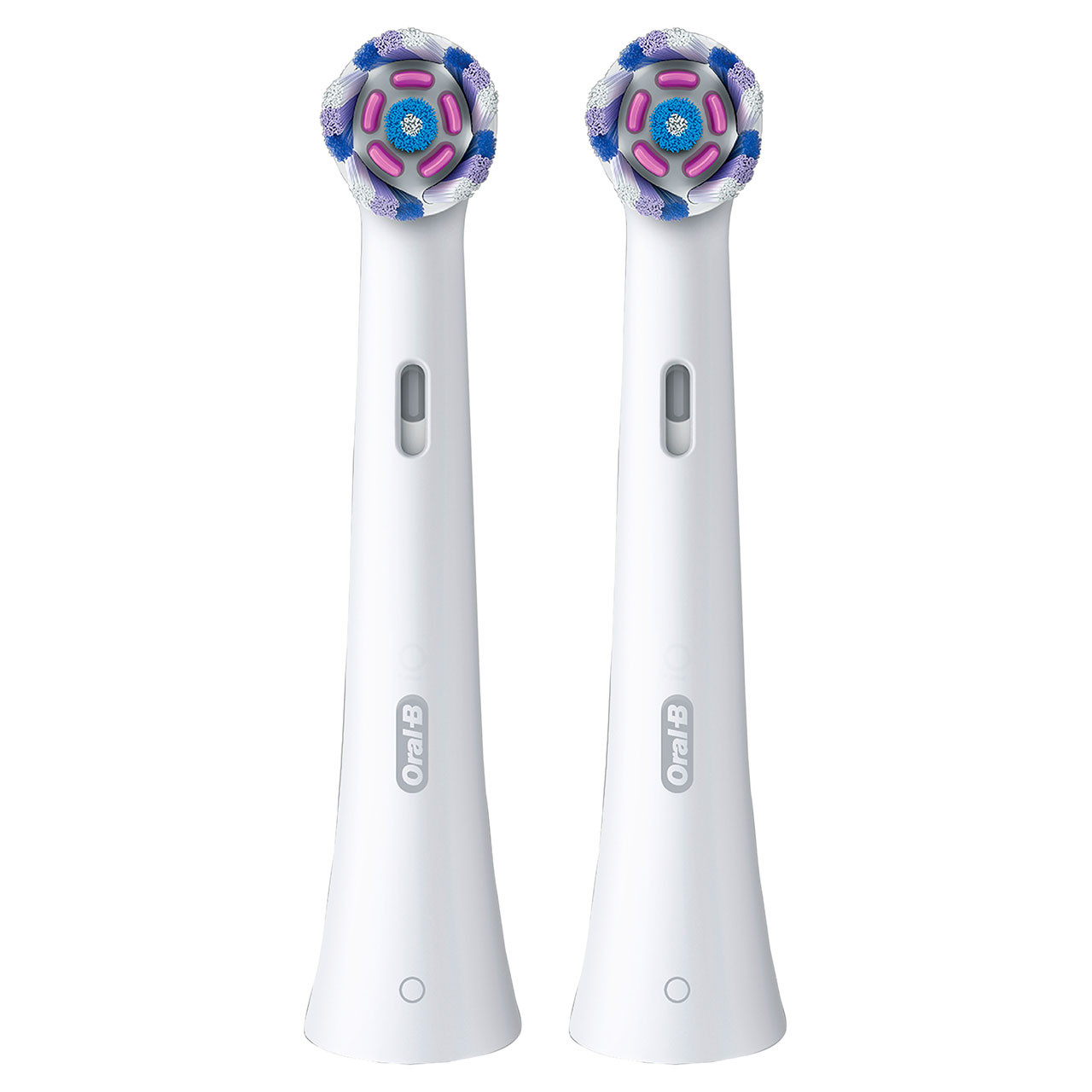 Oral-B iO Whitening Care iO børstehoder Hvite | NO_OB20615